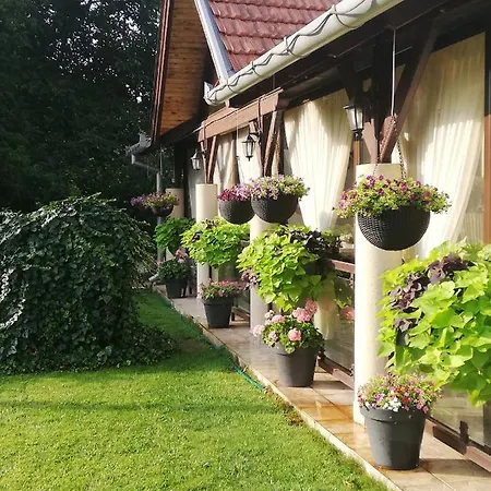 B&B Neon2 - Vendeghaz