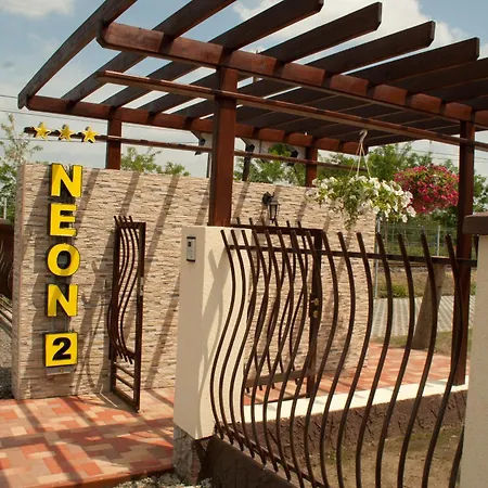 Neon2 - Vendeghaz Orosháza