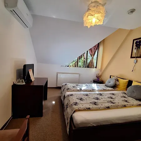 Neon2 - Vendeghaz Bed & Breakfast 3*