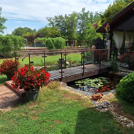 Bed and Breakfast Neon2 - Vendeghaz