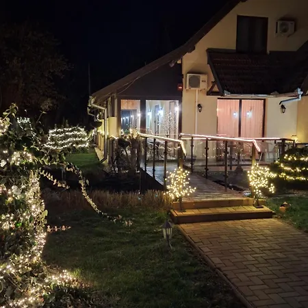 Bed and Breakfast Neon2 - Vendeghaz 3*