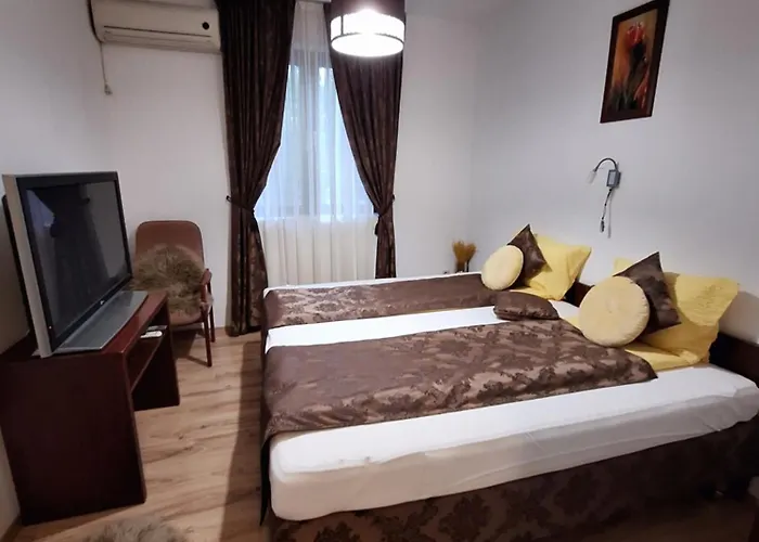 Bed & Breakfast Neon2 - Vendeghaz